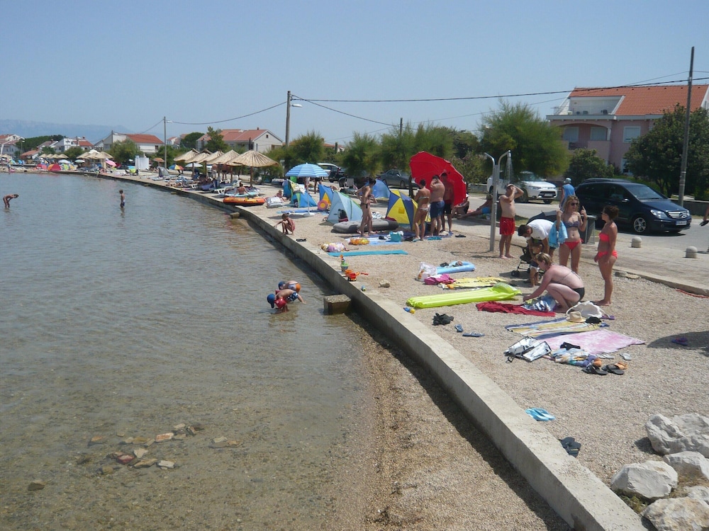 Apartments Jasna in Zaton Near Nin, Near the Beach-formerly TUI Ferienhaus