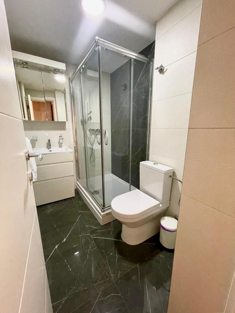Tiara Vracar Apartment