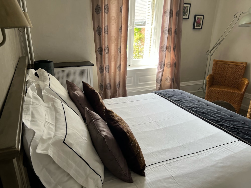 Chambres d'hôtes & SPA Les Perce Neige