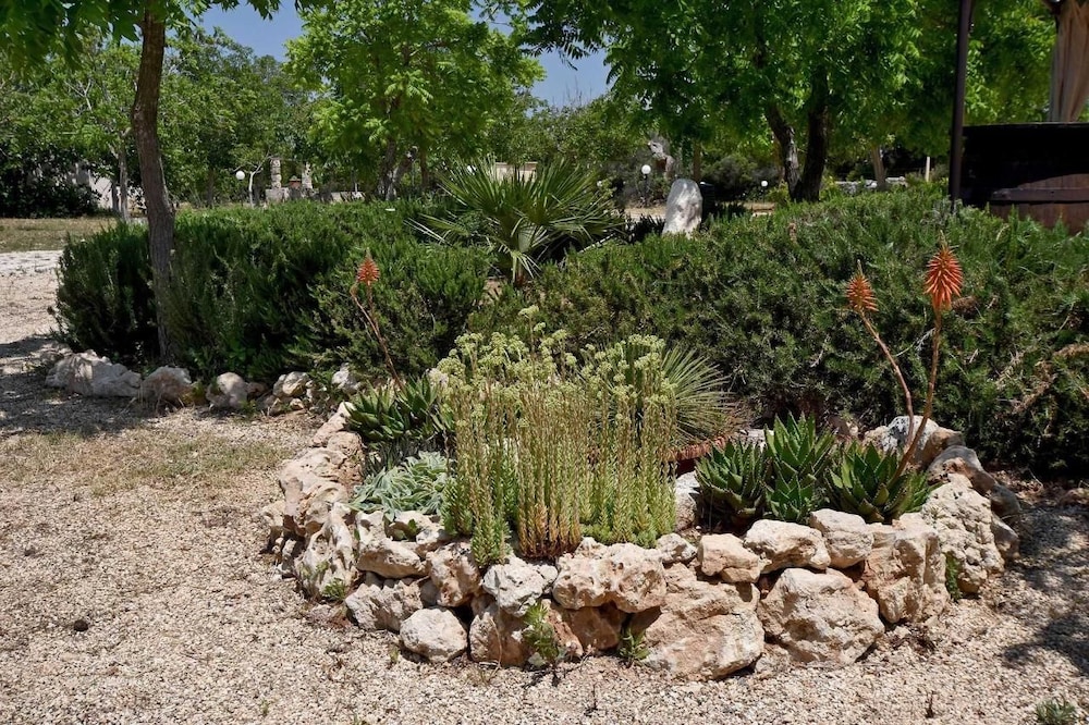Masseria Pitanni