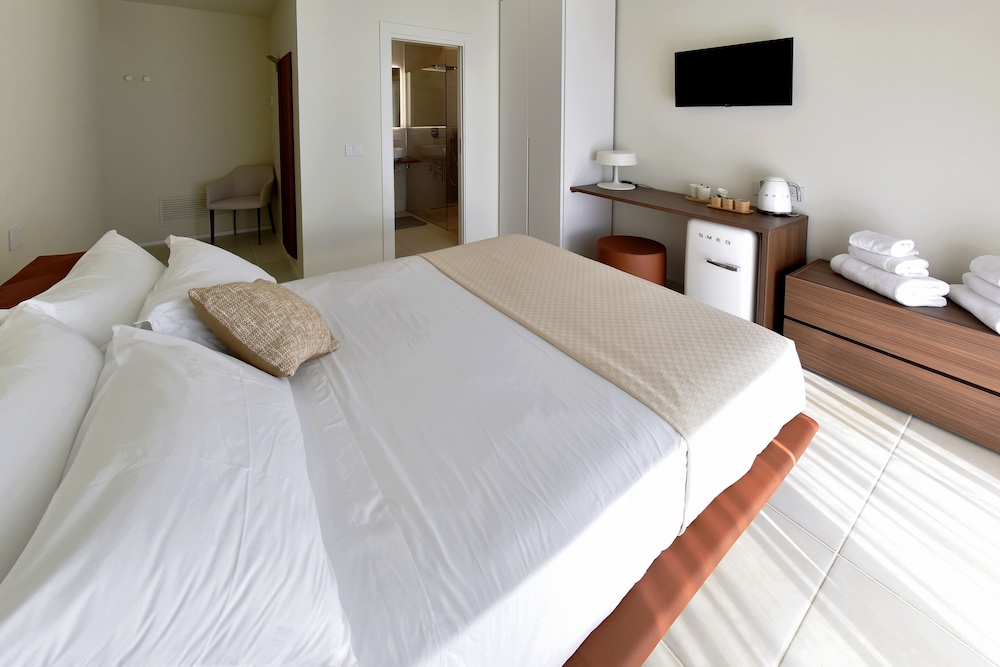 Relais Ulivo Ariana