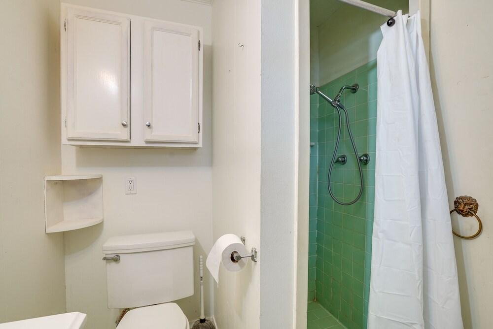 Pet-friendly Louisiana Abode Near Fishing & Hiking view 3