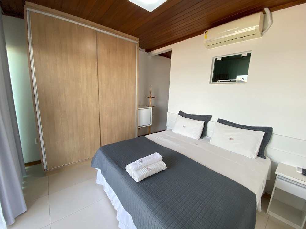 Hibisco Guest House