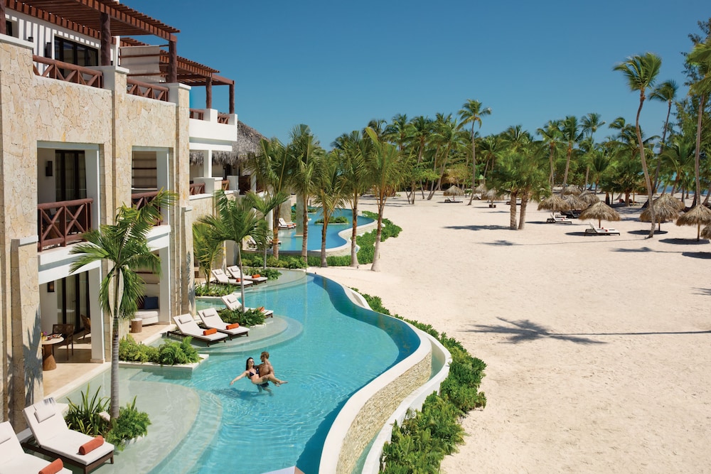 Secrets Cap Cana Resort & Spa - Adults Only - All Inclusive - Photo 10