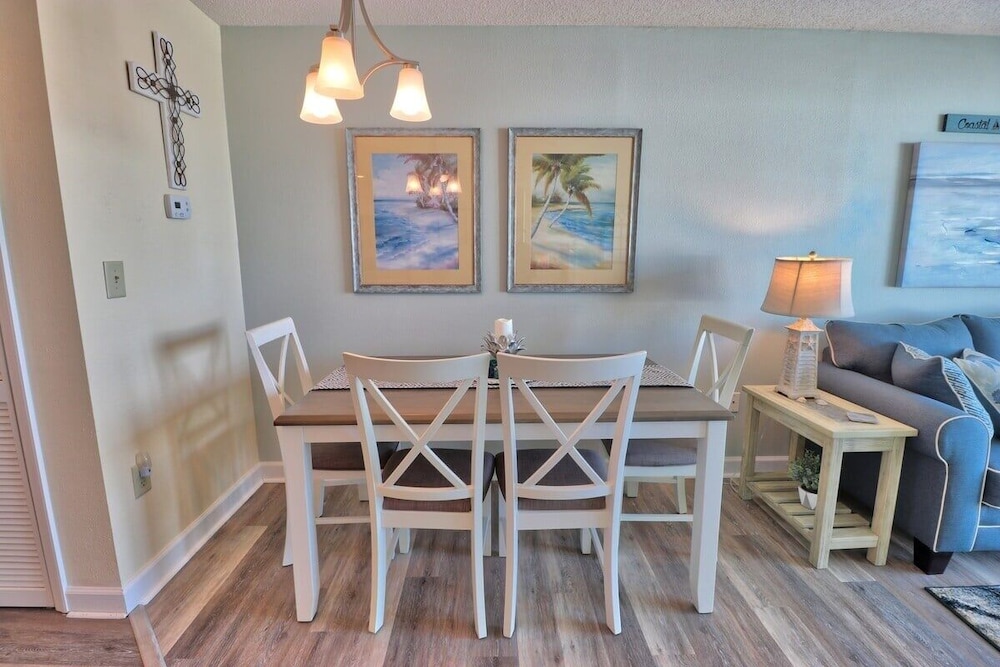 Holiday Sands South 411 2 Bedroom Condo