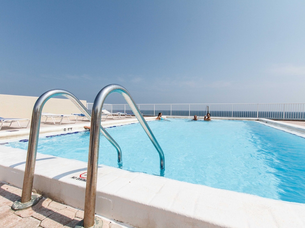 Gulfside 501 by Brooks and Shorey Resorts