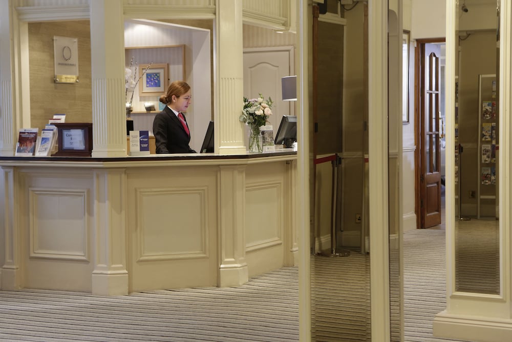 Best Western Royal Hotel, Jersey view 2