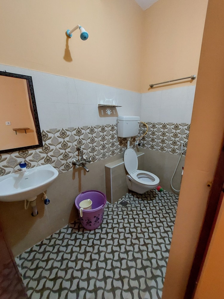 ASR Residence