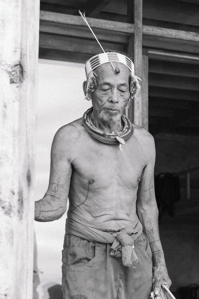 Kaini Mentawai
