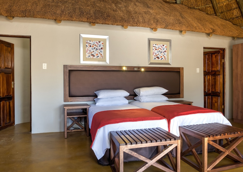 Finfoot Lake Reserve by Dream Resorts