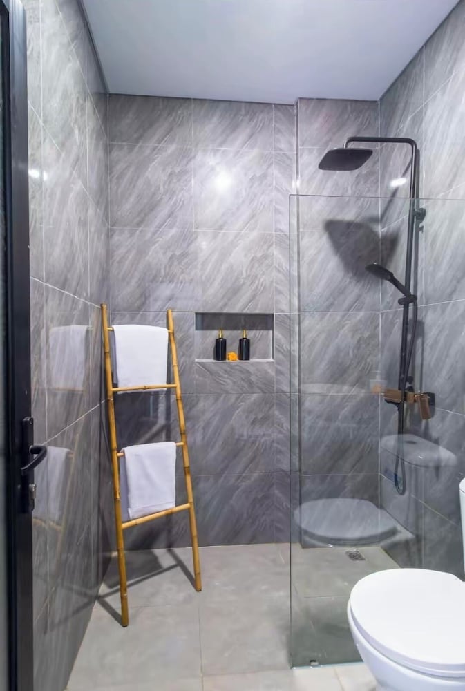 Kubu YN Guesthouse