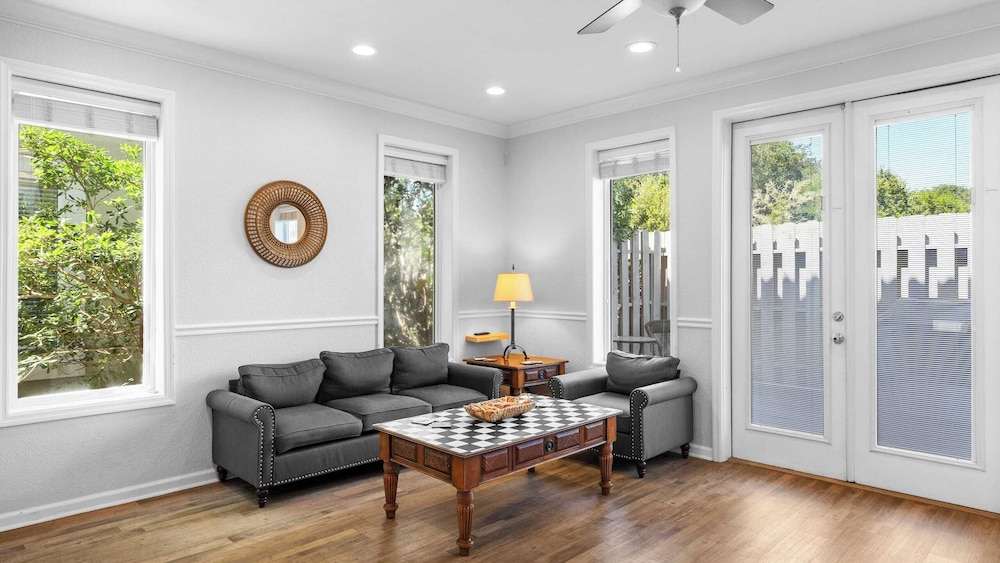 Southfields Retreat 4BR Getaway Near Laguna Beach, Carillon & Pier Park