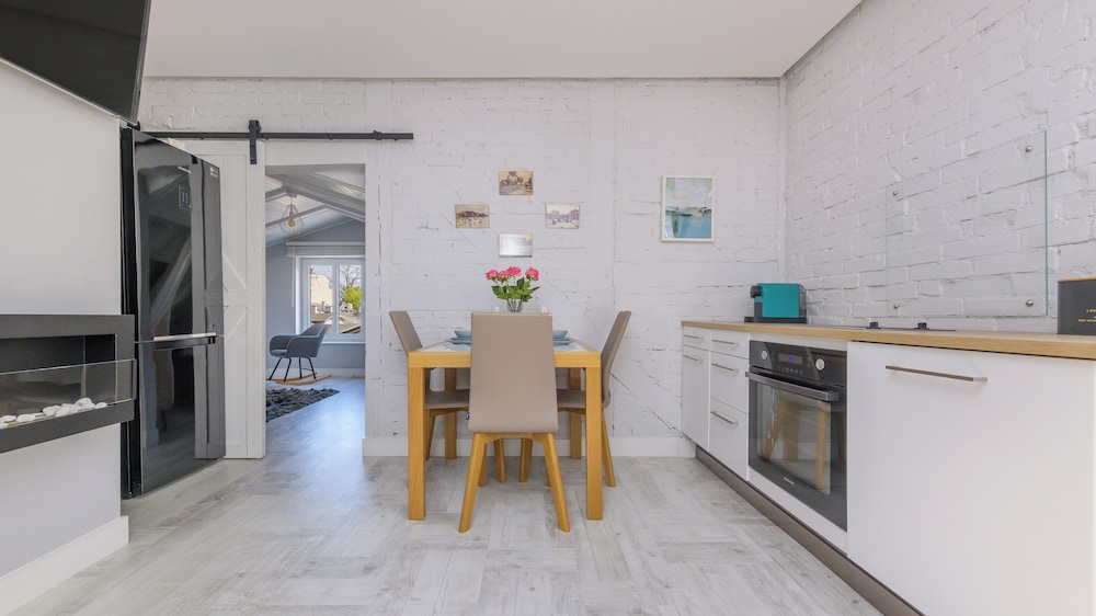 Apartamenty Sun & Snow Majkowskiego II