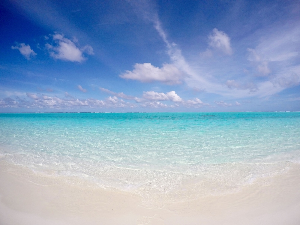 Ahola Thoddoo view 5