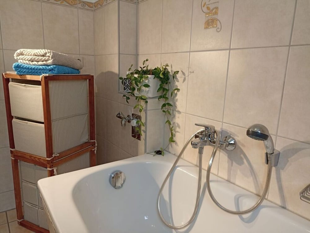 Dresden Vacations - Holiday Apartment Coffee Mill - Property Image 8