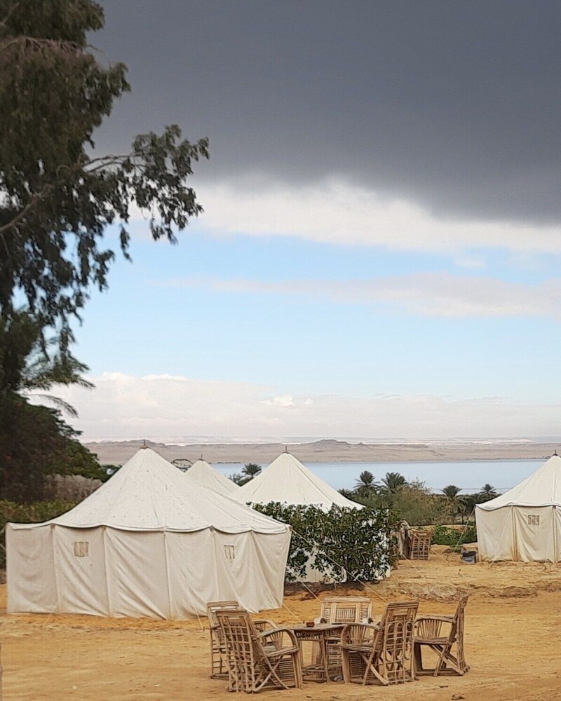 Tunis Tone - Tunis Village Campsite