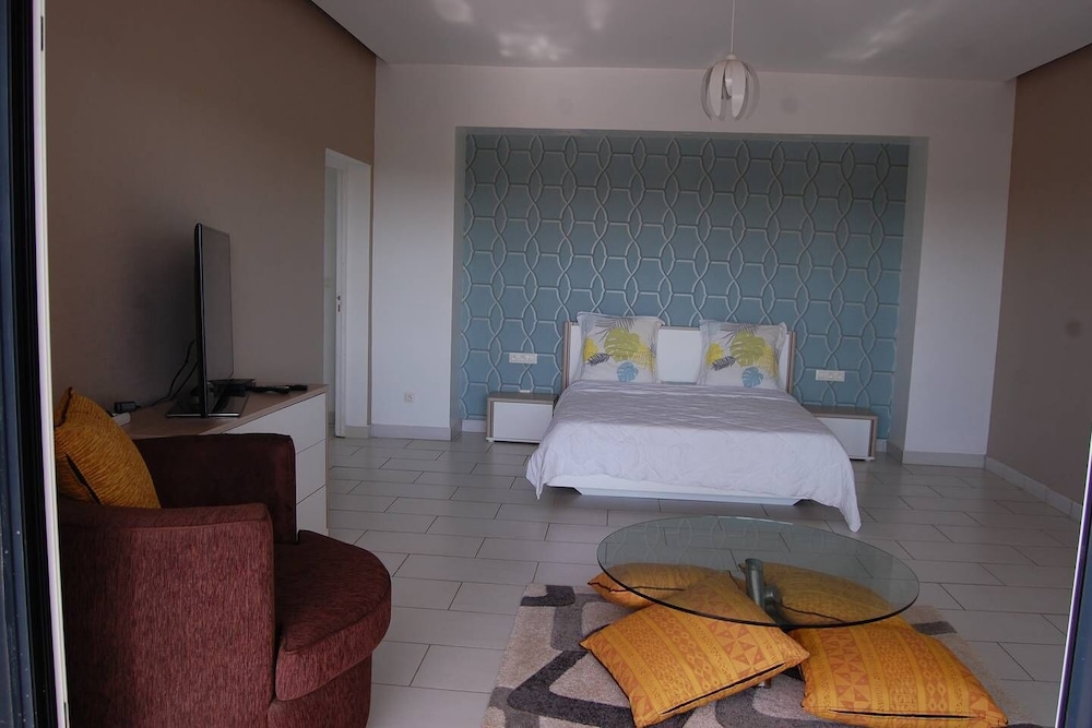 Splendid Villa 2015 view 3