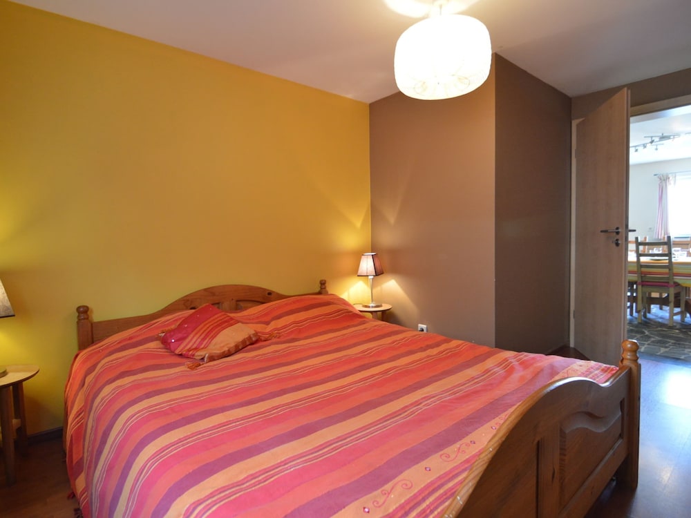 Panoramic Retreat in Malmedy view 3