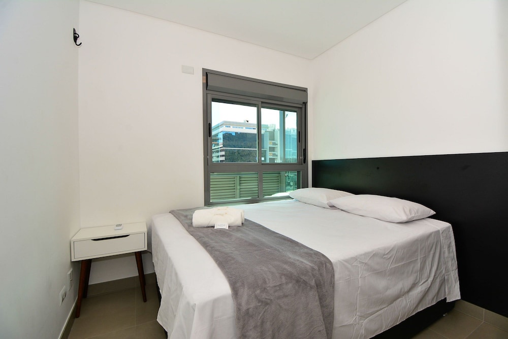 Floripa Residence-Apartamento 3 quartos