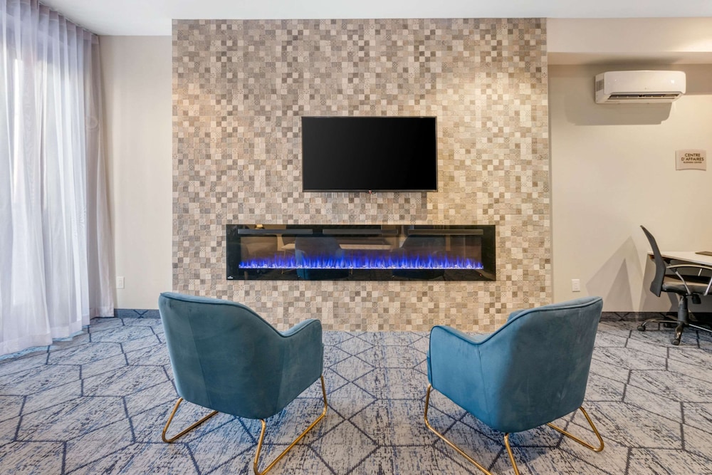 Quality Inn Centre-Ville-4