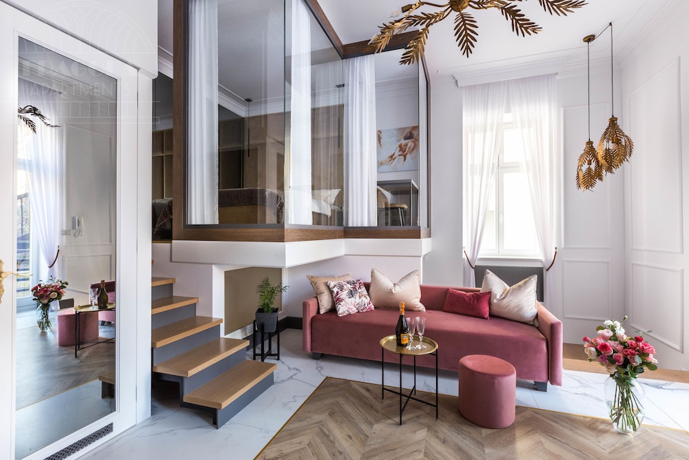 Fragola Apartments Old Town