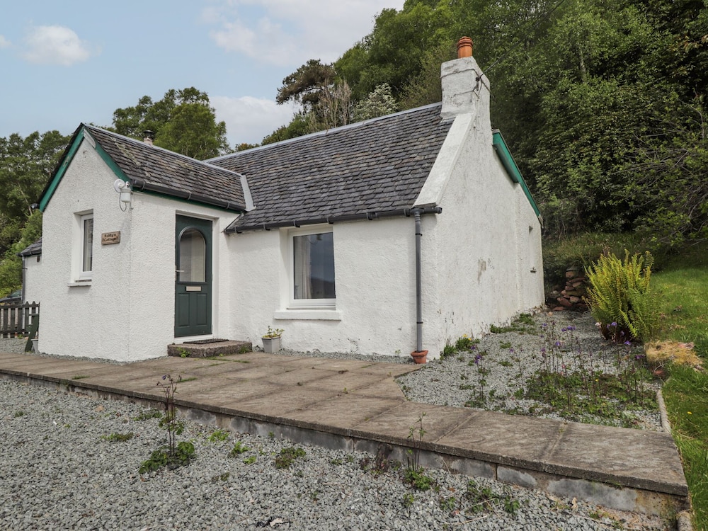 Roddy's Cottage