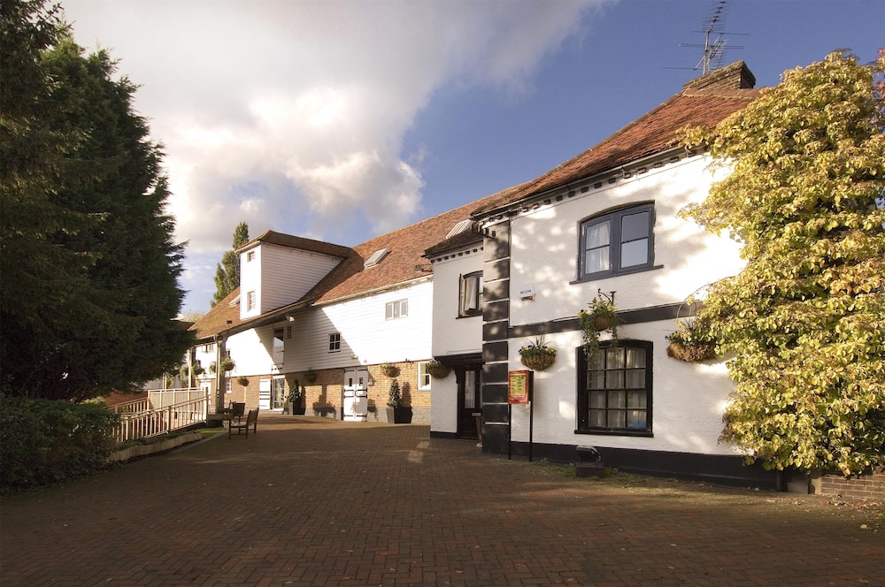 Premier Inn St. Albans/Bricket Wood, photo 3