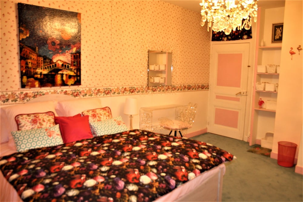 Relais du Destin