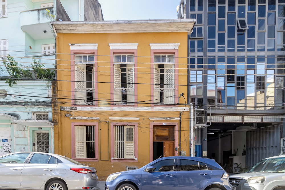 Rio Vibes Hostel