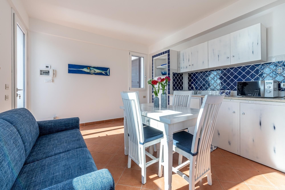 Casa Nino a San Vito Lo Capo by Wonderful Italy