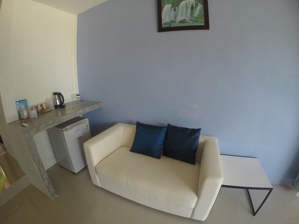 Moon Beach Resort