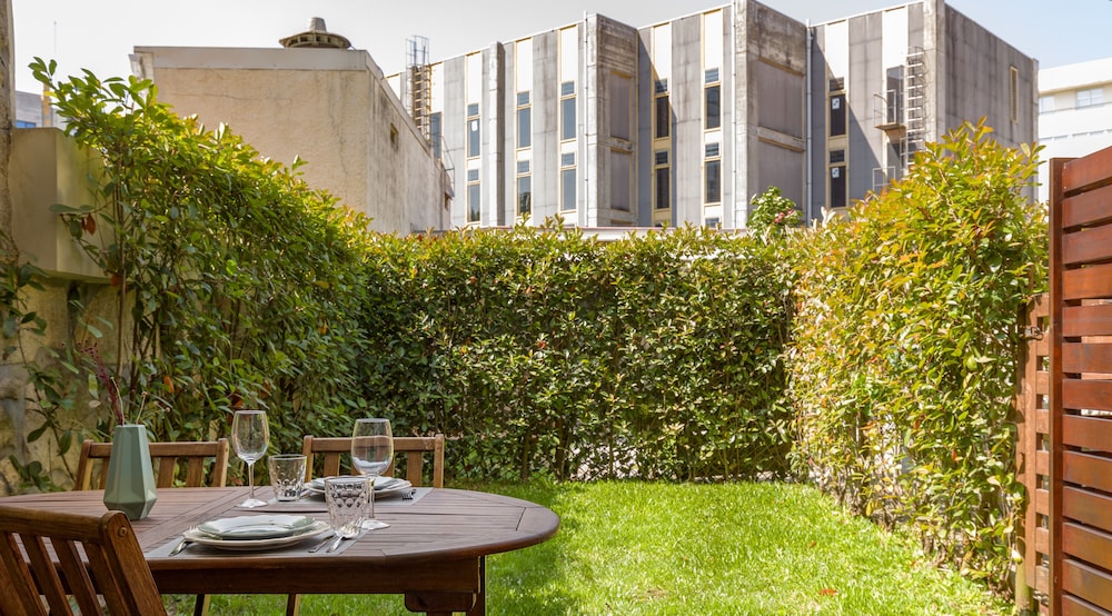 Apartment Boavista Roundabout by SweetPorto