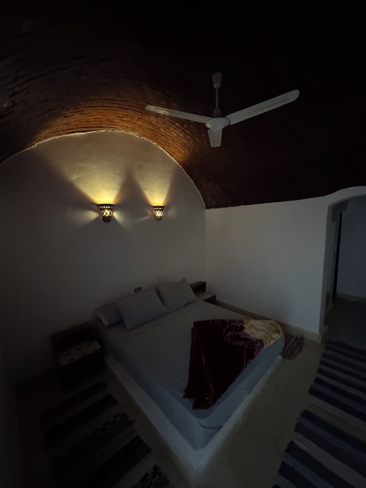 KING KASSEM nubian guest house