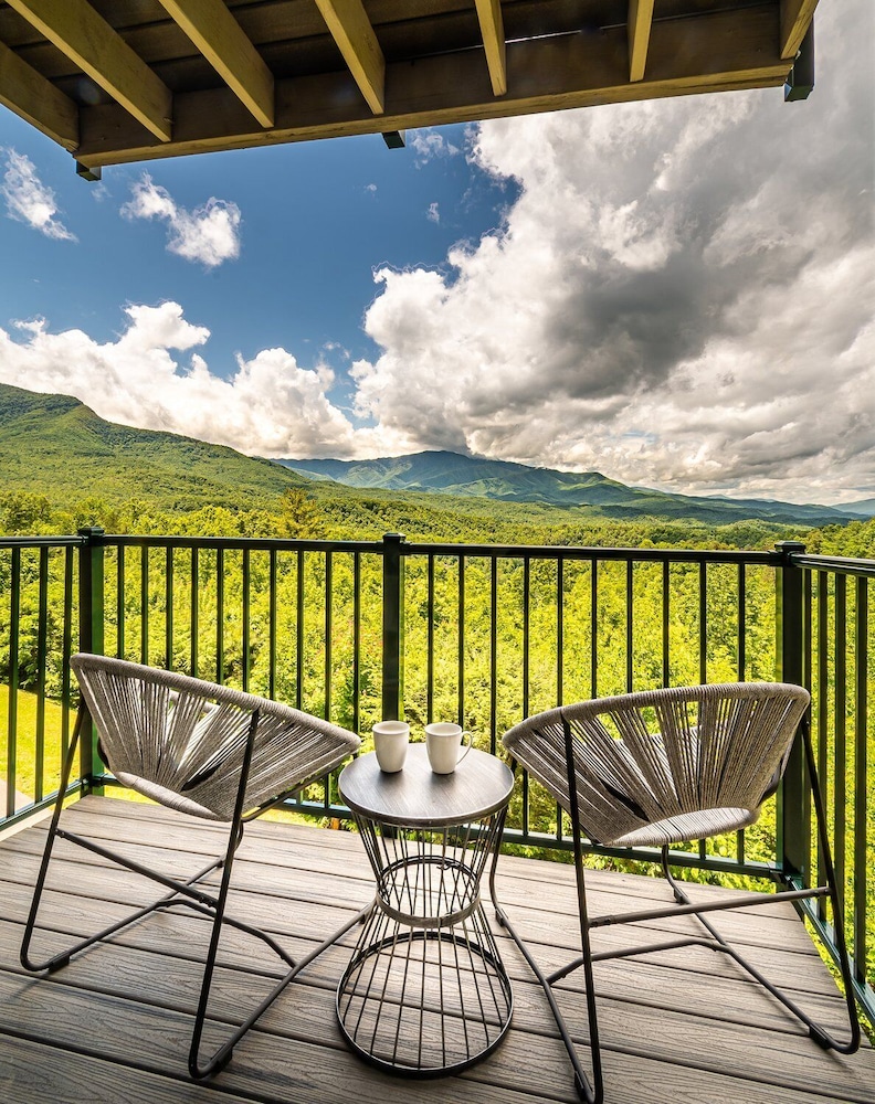 Deer Ridge Mountain Resort