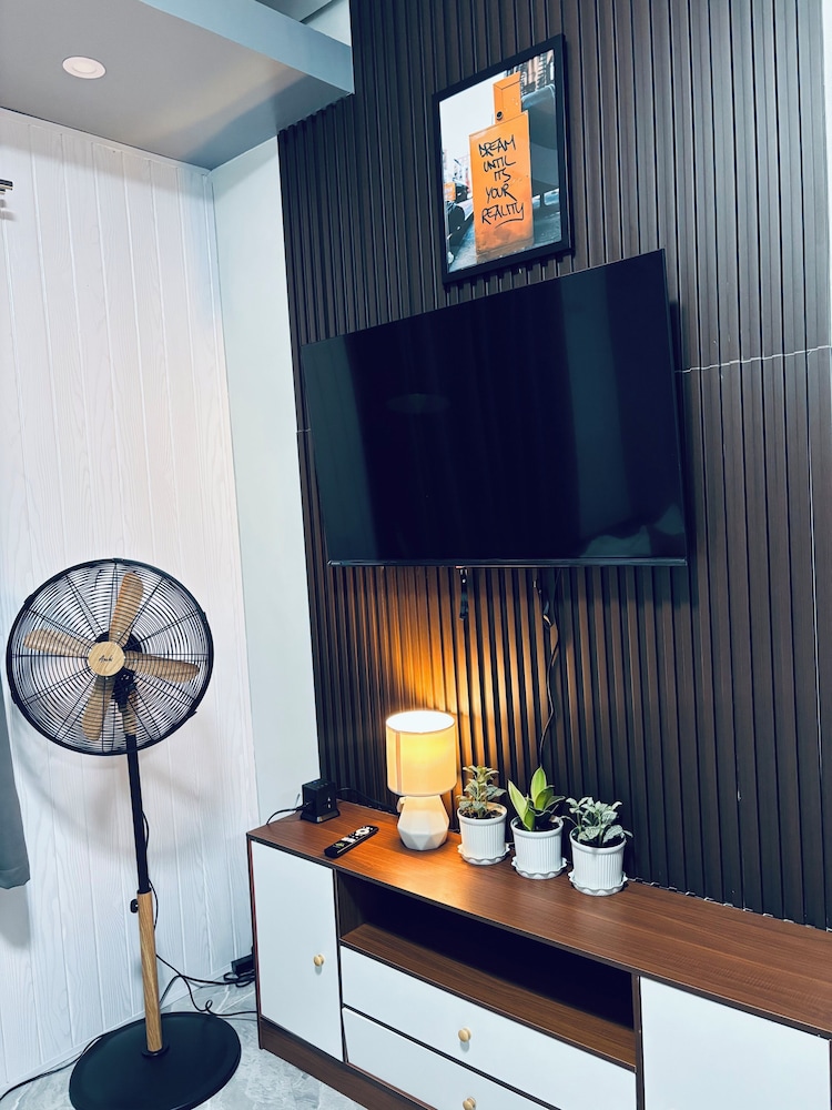 Smart Stay 2600