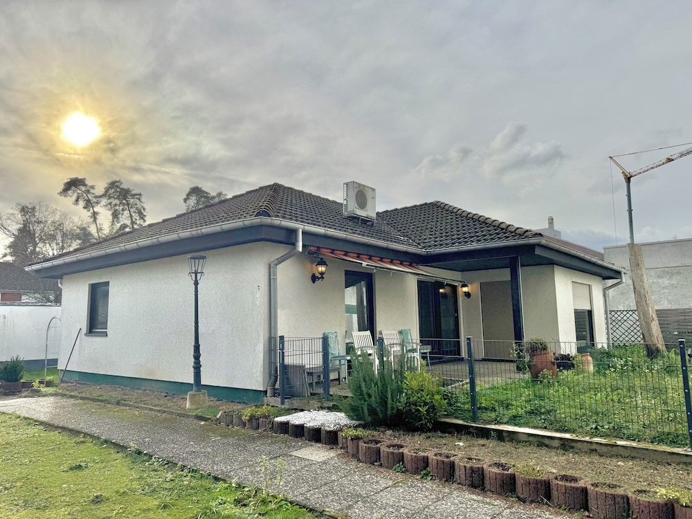 Villa Heusenstamm