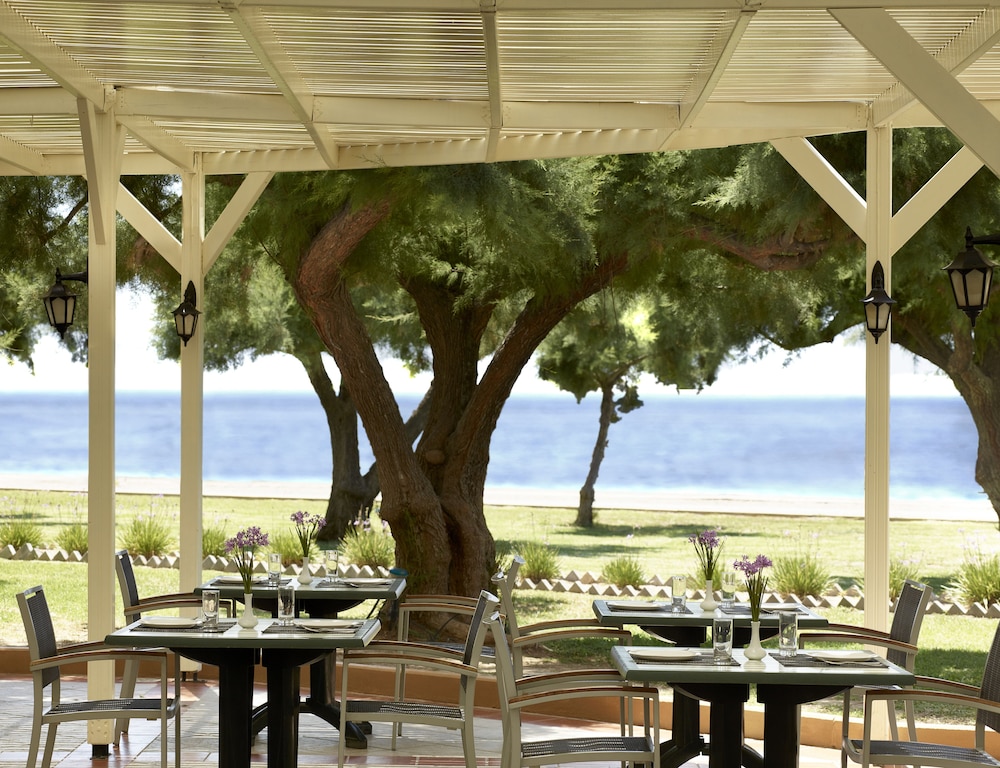 Lindos Princess Beach Hotel All Inclusive