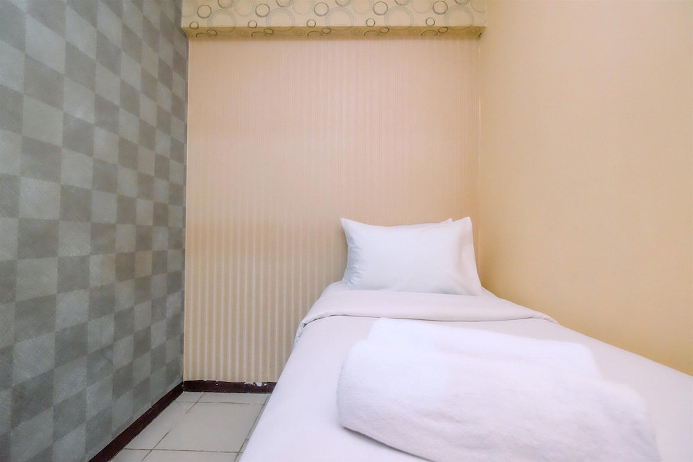 Cozy Stay 2Br At Bogor Valley Apartment, Bogor - 20