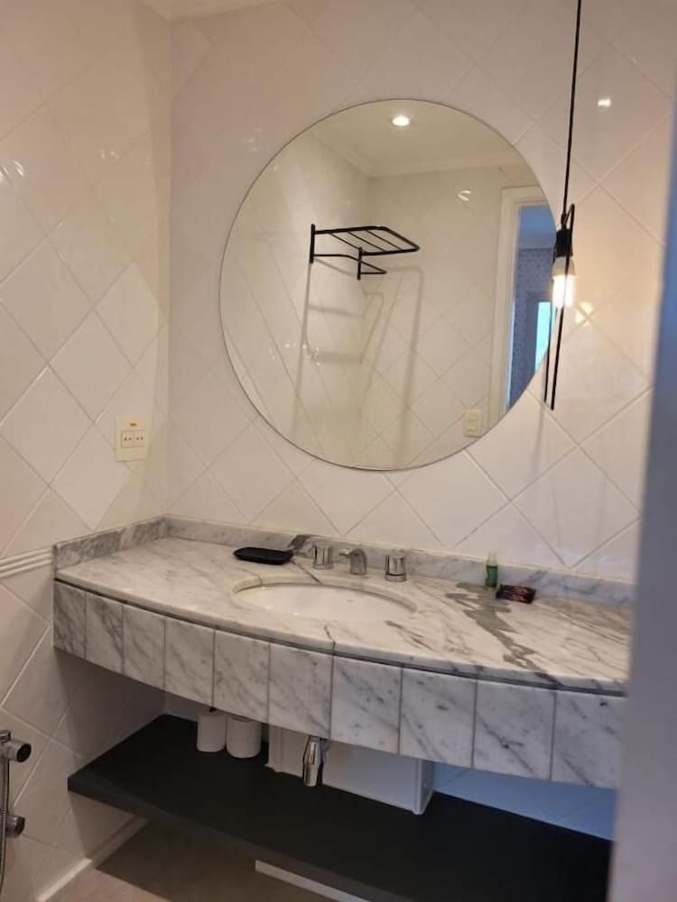 Studio Living Oscar Freire