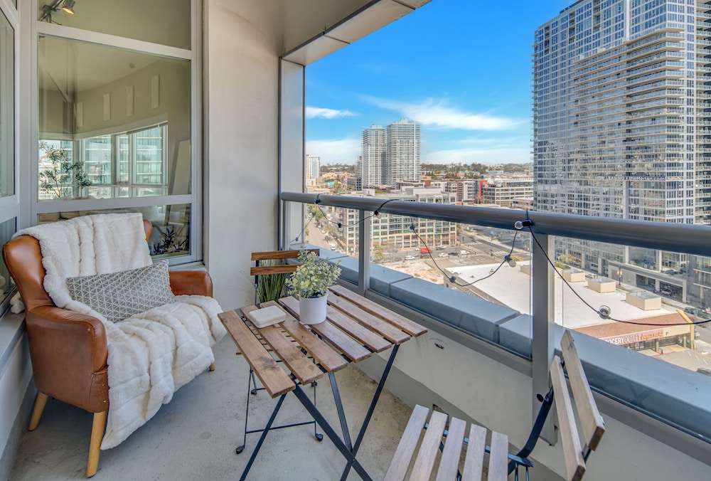 East Village Luxe Stays