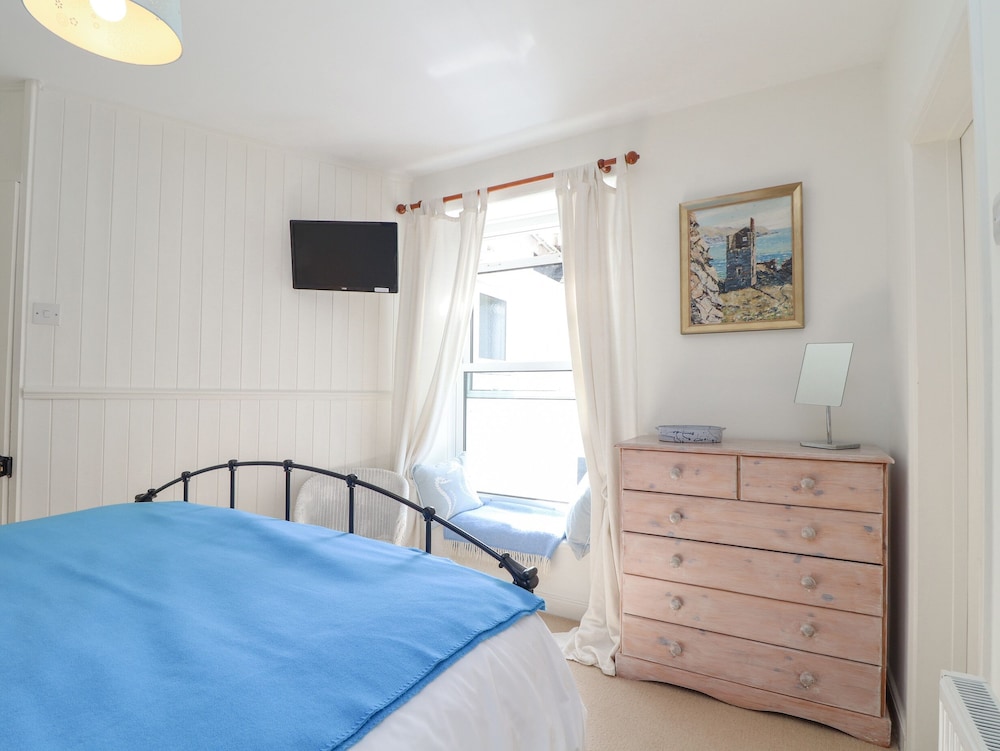 Crab Pot Cottage