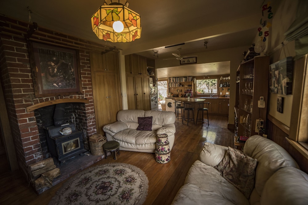 Barb's Place