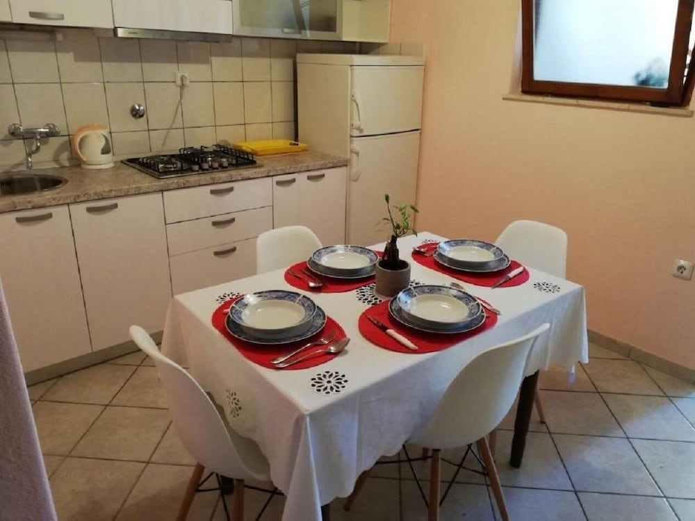 Jure - Apartments With Panoramic Sea View - A1 view 4