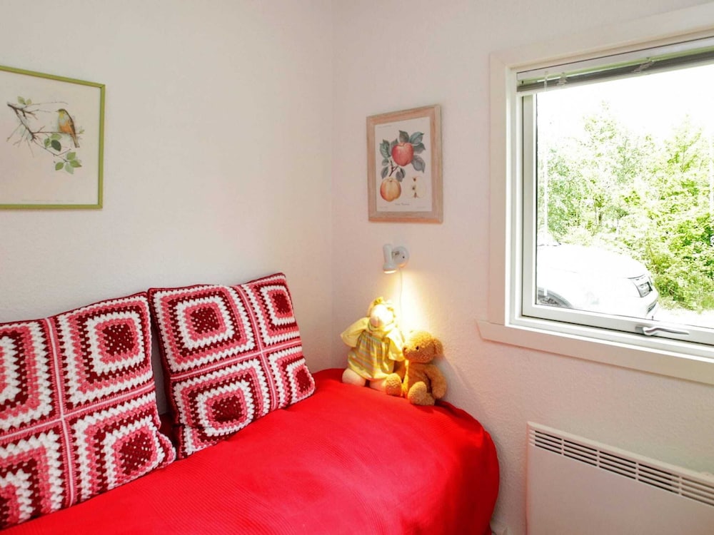 Lovely Holiday Home in Jutland near Sea view 3