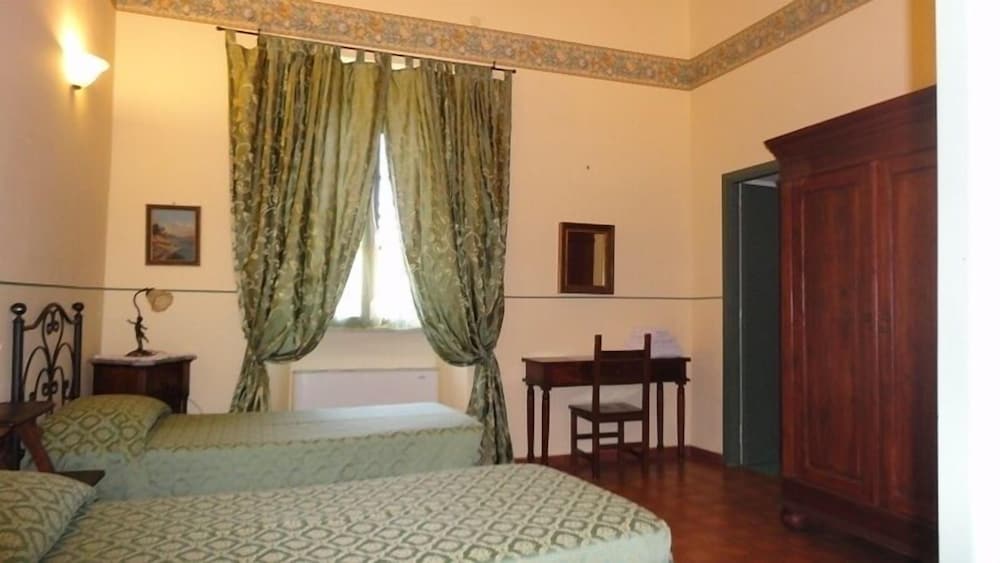Quarto del Cuore