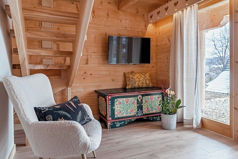 Osada Gąsienica Centrum Zakopane