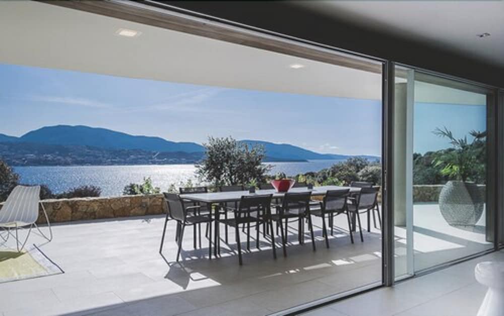 Maison d'hôtes Cipiniello Villas view 5