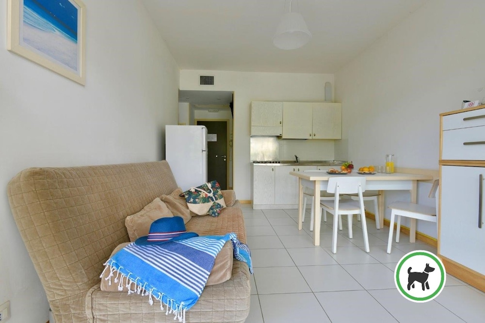 Isaresidence Holiday Resort