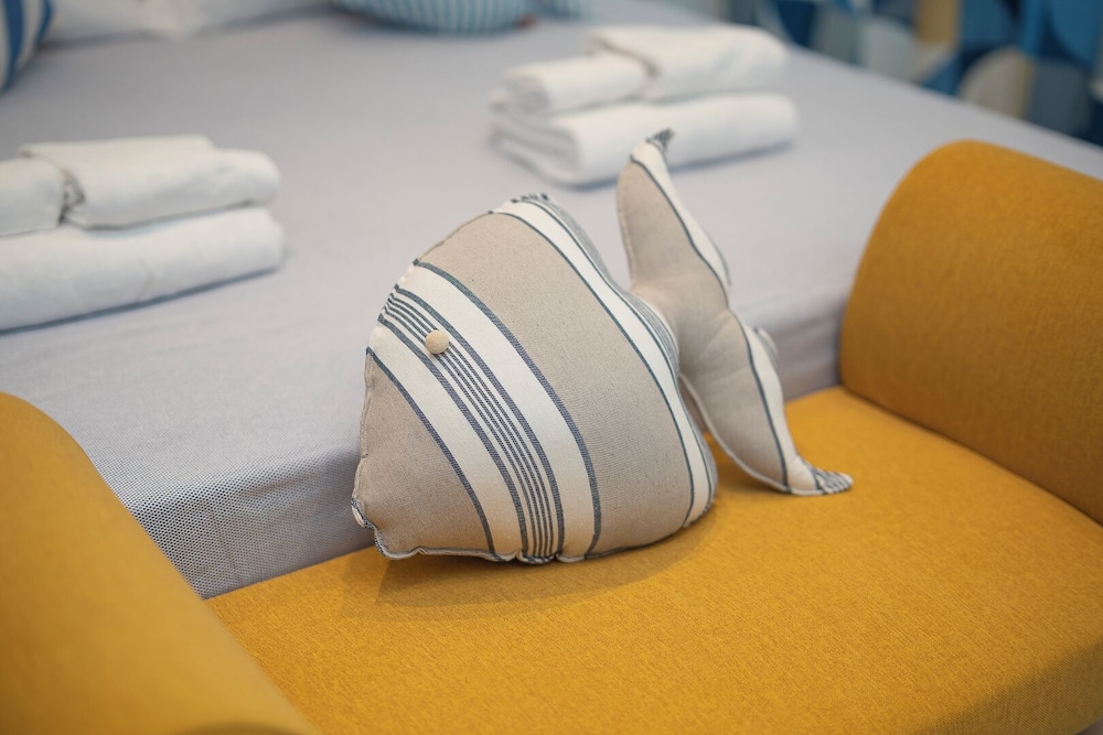 Maiori Suites