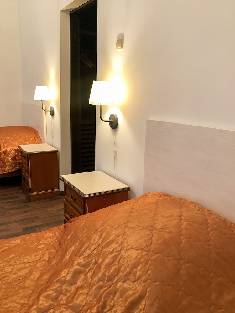 Sverchkov 8 Hotel